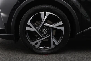 Toyota C-HR – thumbnail 23