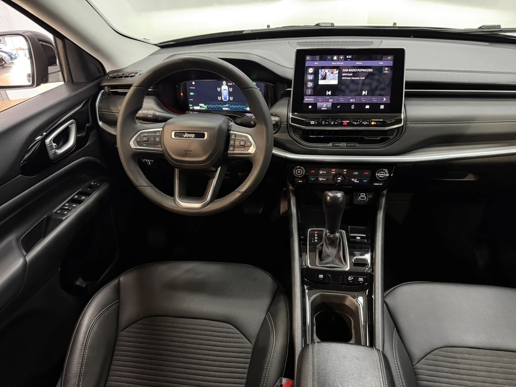 Jeep Compass – foto 32