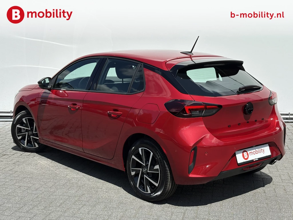 Opel Corsa – foto 4