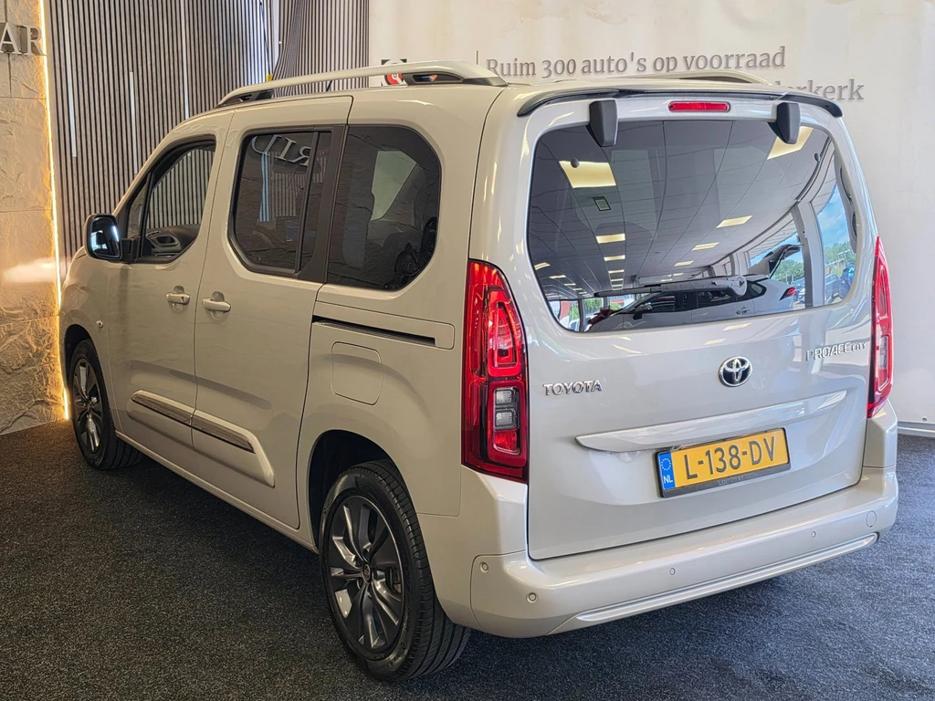 Toyota ProAce – foto 3