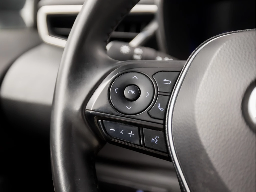 Toyota Corolla – foto 19