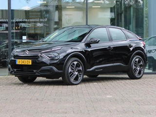 Citroën ë-C4 – thumbnail 1