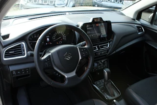 Suzuki S-Cross – thumbnail 10