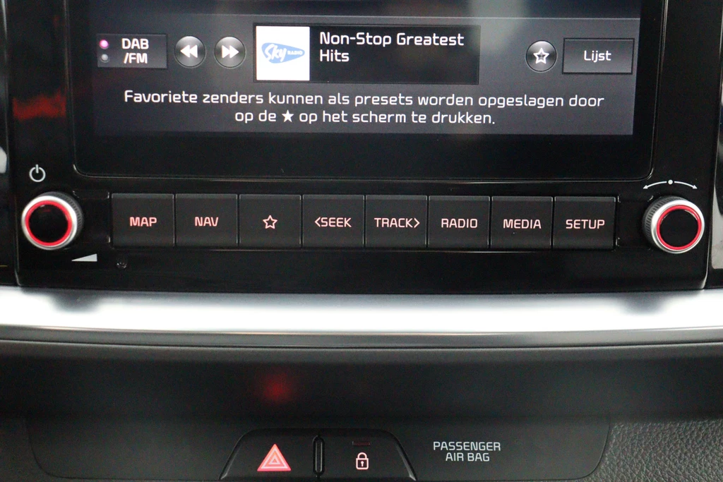 Kia Stonic – foto 49