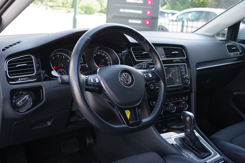Volkswagen Golf – foto 8