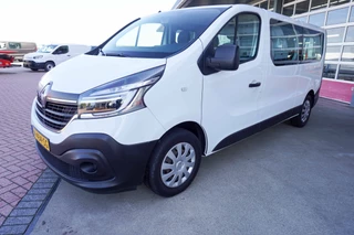 Renault Trafic – thumbnail 1