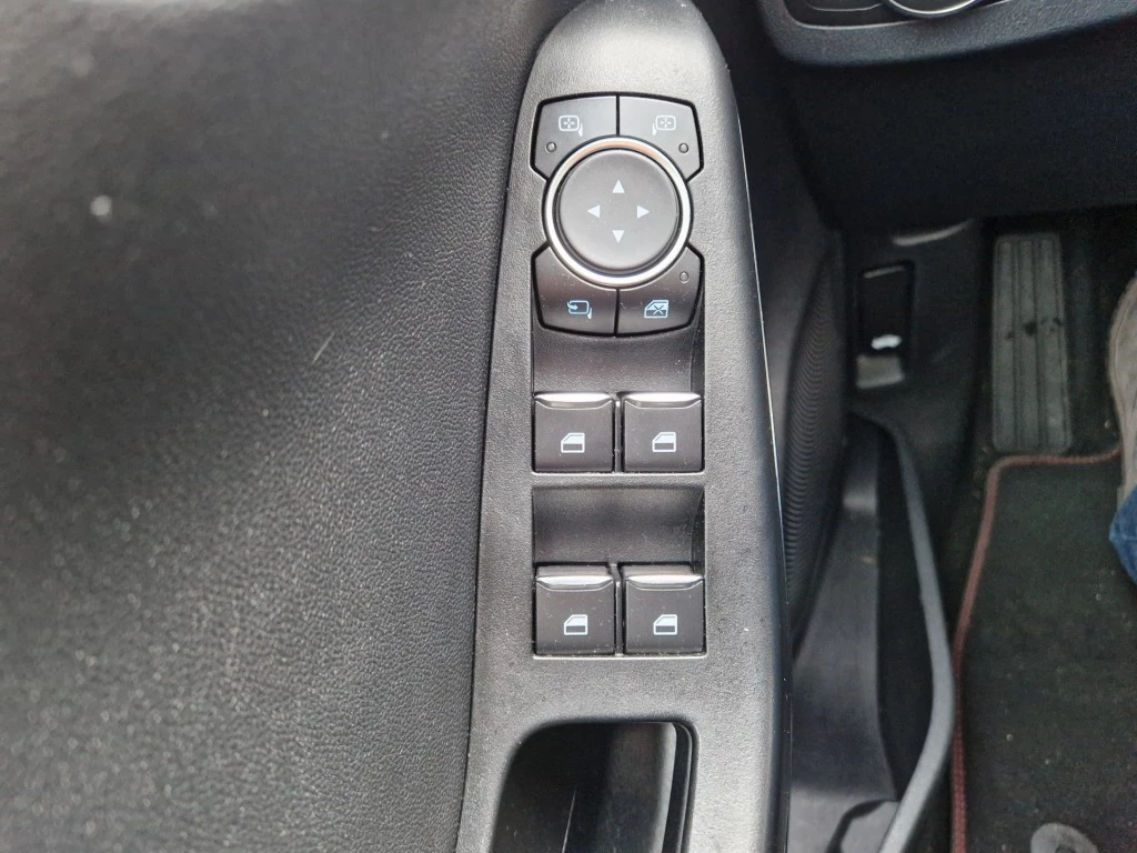 Ford Puma – foto 31
