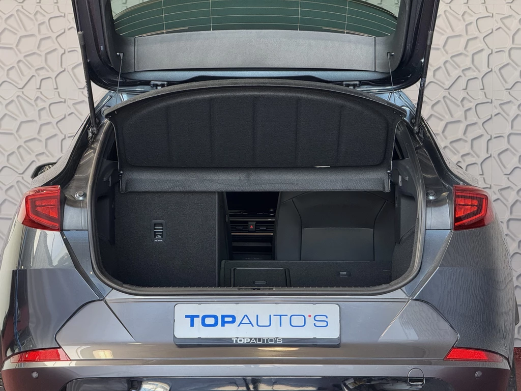 CUPRA Formentor – foto 65