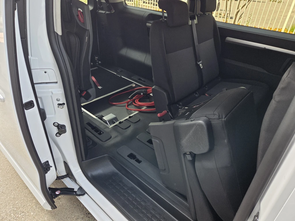 Citroën ë-Jumpy – foto 30