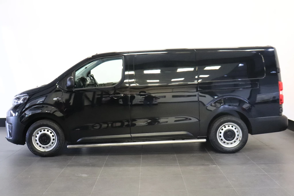 Toyota ProAce – foto 2