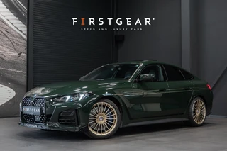 Alpina B4 – thumbnail 1