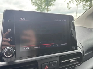 Citroën Berlingo – thumbnail 12
