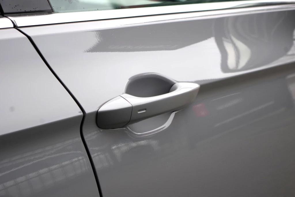Volkswagen Passat – foto 28