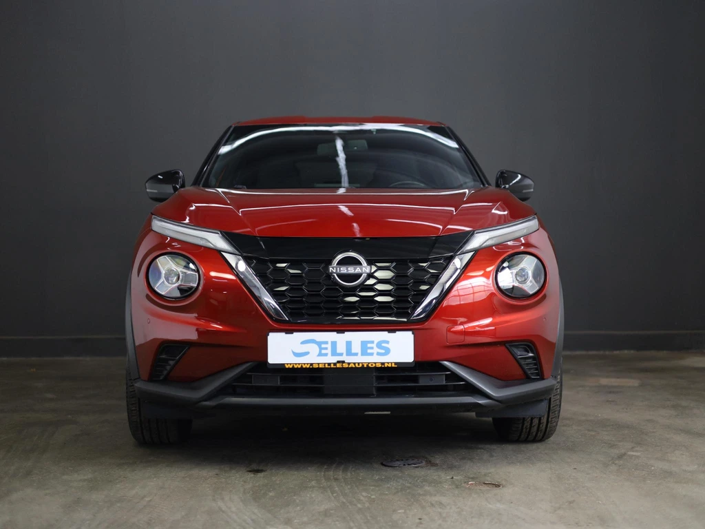 Nissan Juke – foto 5
