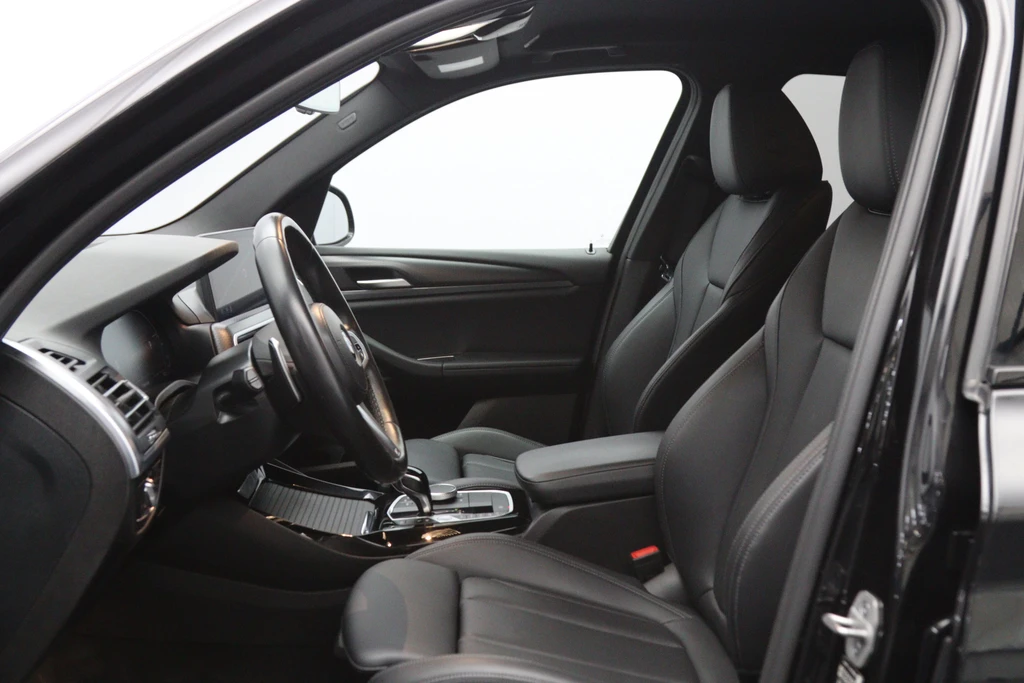 BMW X3 – foto 13