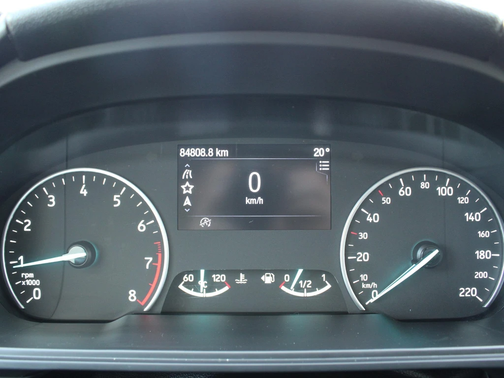 Ford EcoSport – foto 16