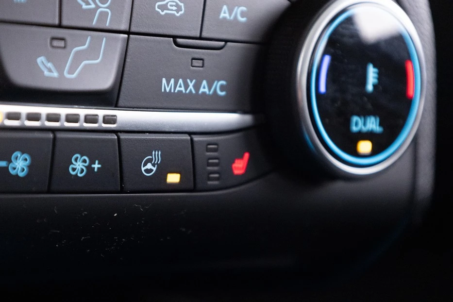 Ford Kuga – foto 25