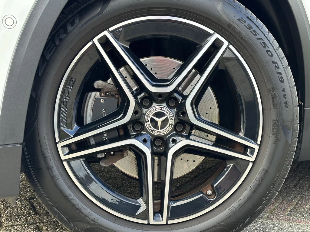 Mercedes-Benz GLA – foto 18