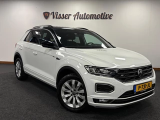 Volkswagen T-Roc – thumbnail 7
