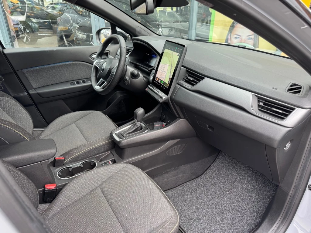 Renault Captur – foto 22