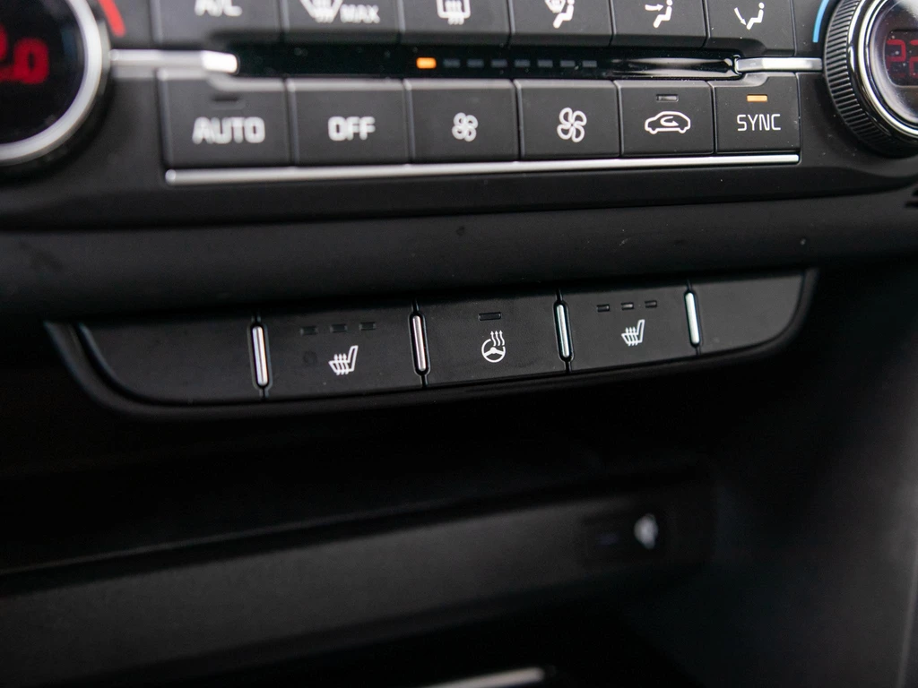 Kia Ceed Sportswagon – foto 20