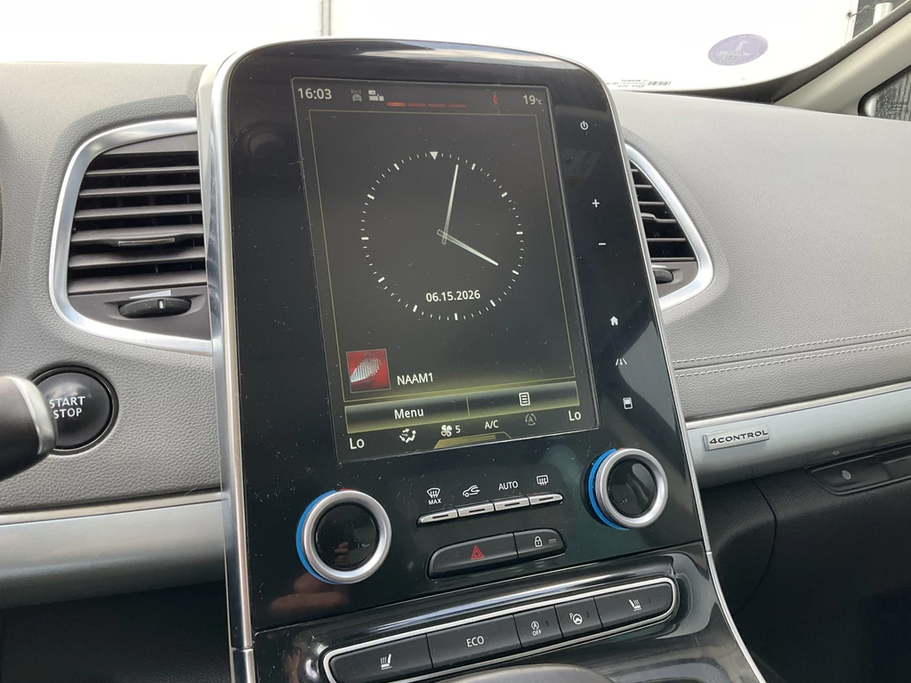 Renault Espace – foto 27