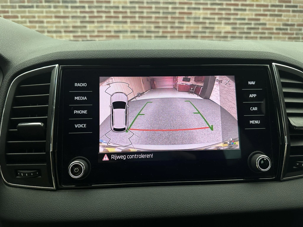 Škoda Karoq – foto 39