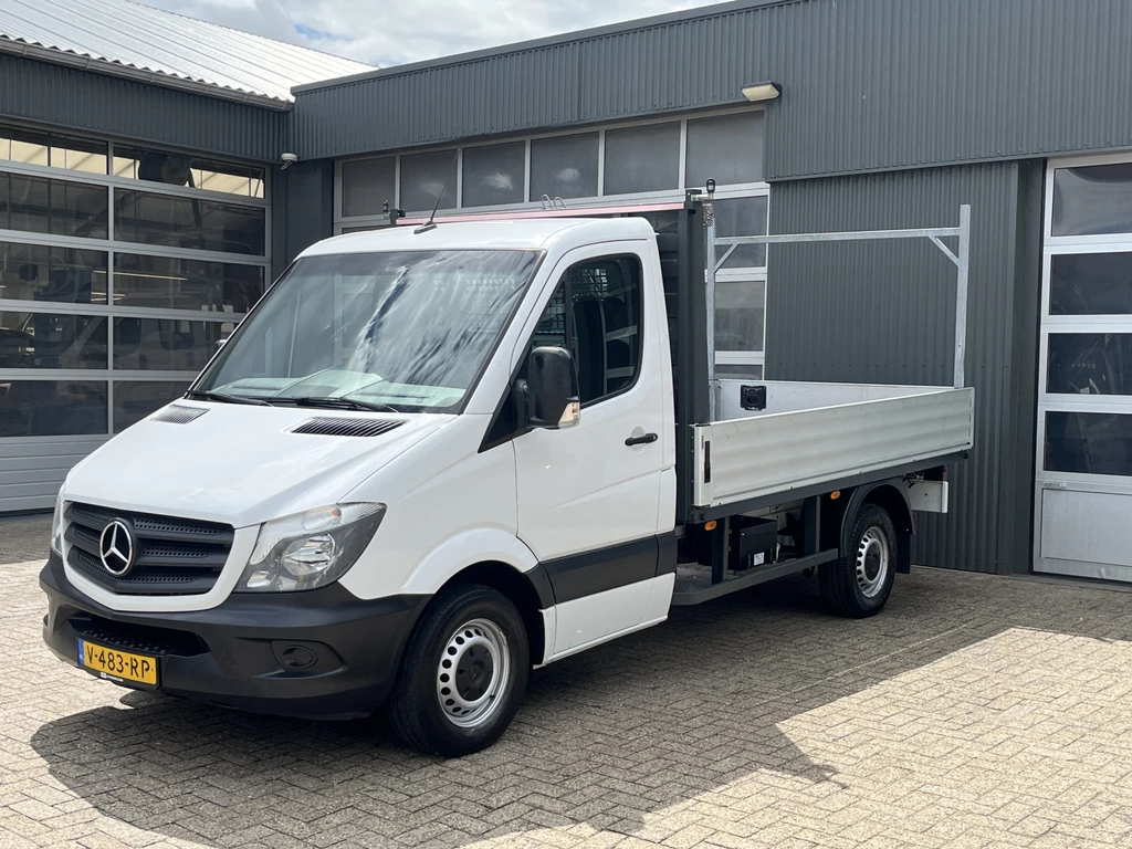 Mercedes-Benz Sprinter – foto 3