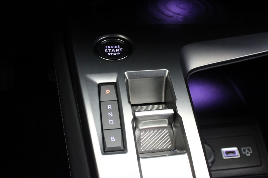 Peugeot 308 – foto 27