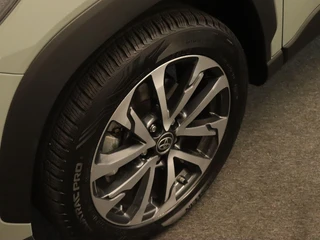 Toyota Corolla Cross – thumbnail 13