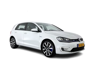 Volkswagen Golf – thumbnail 5