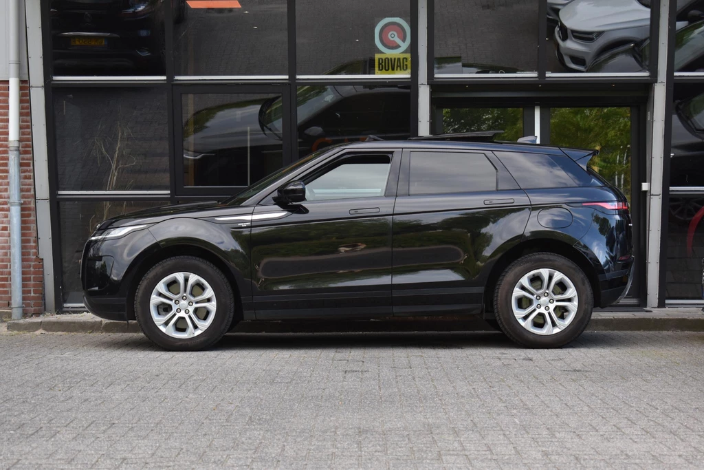 Land Rover Range Rover Evoque – foto 3