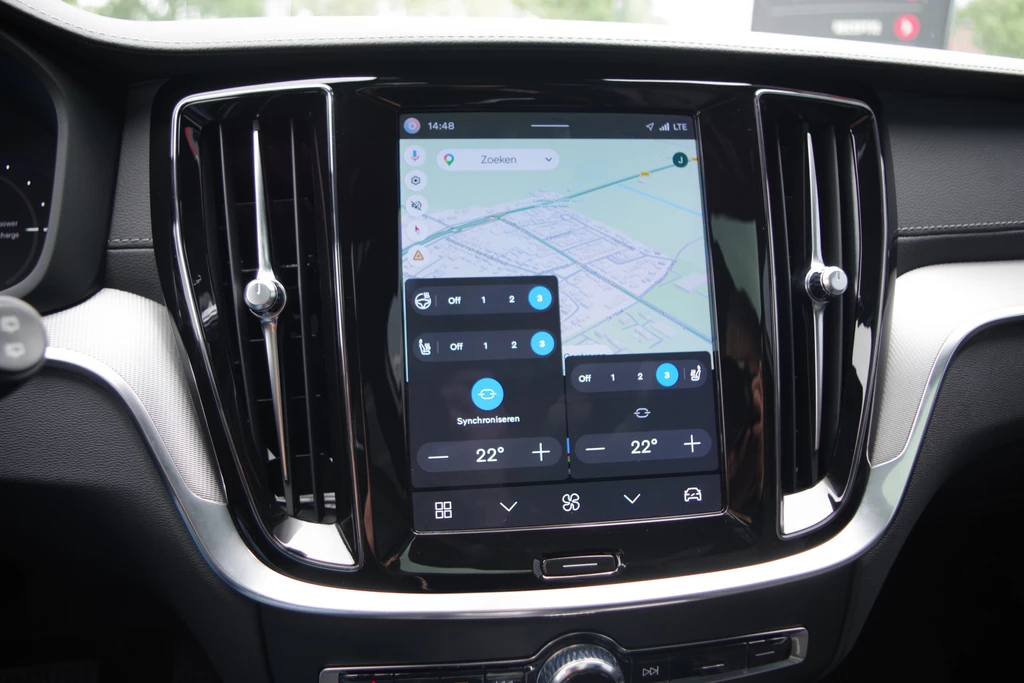 Volvo V60 – foto 38