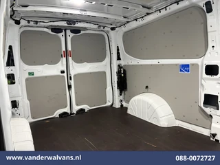 Ford Transit Custom – thumbnail 15