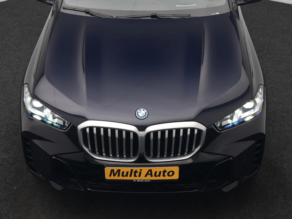 BMW X5 – foto 11