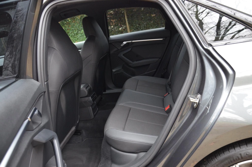 Audi A3 – foto 53