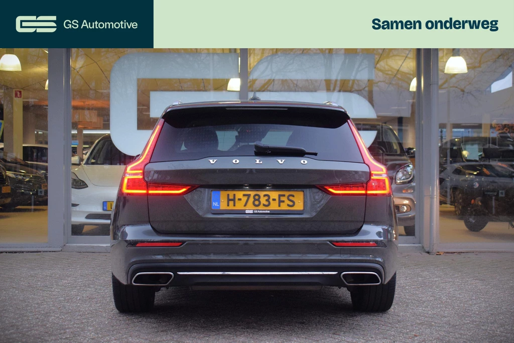 Volvo V60 – foto 5