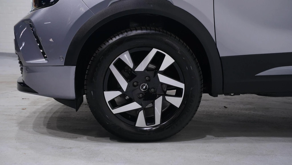 Opel Mokka – foto 10