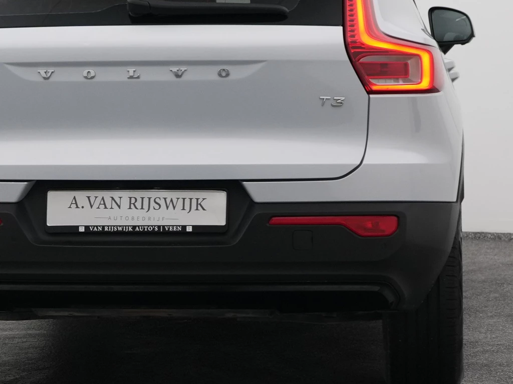 Volvo XC40 – foto 29