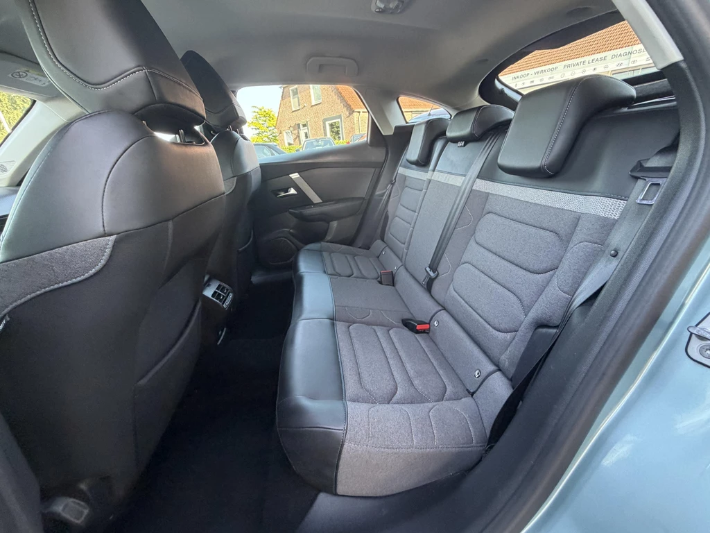 Citroën C4 – foto 21