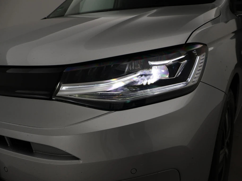 Volkswagen Caddy – foto 17