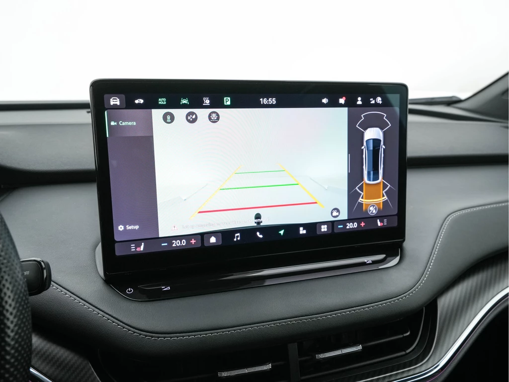 Škoda Enyaq Coupe – foto 16