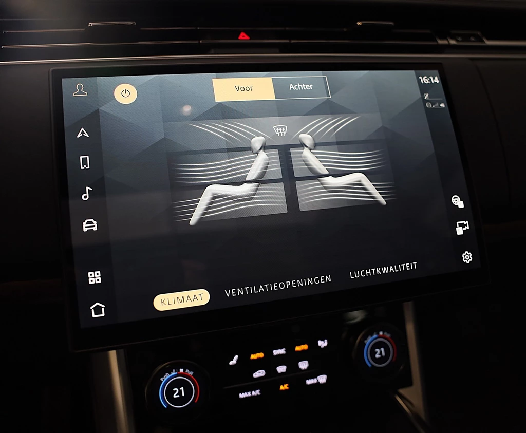 Land Rover Range Rover – foto 28