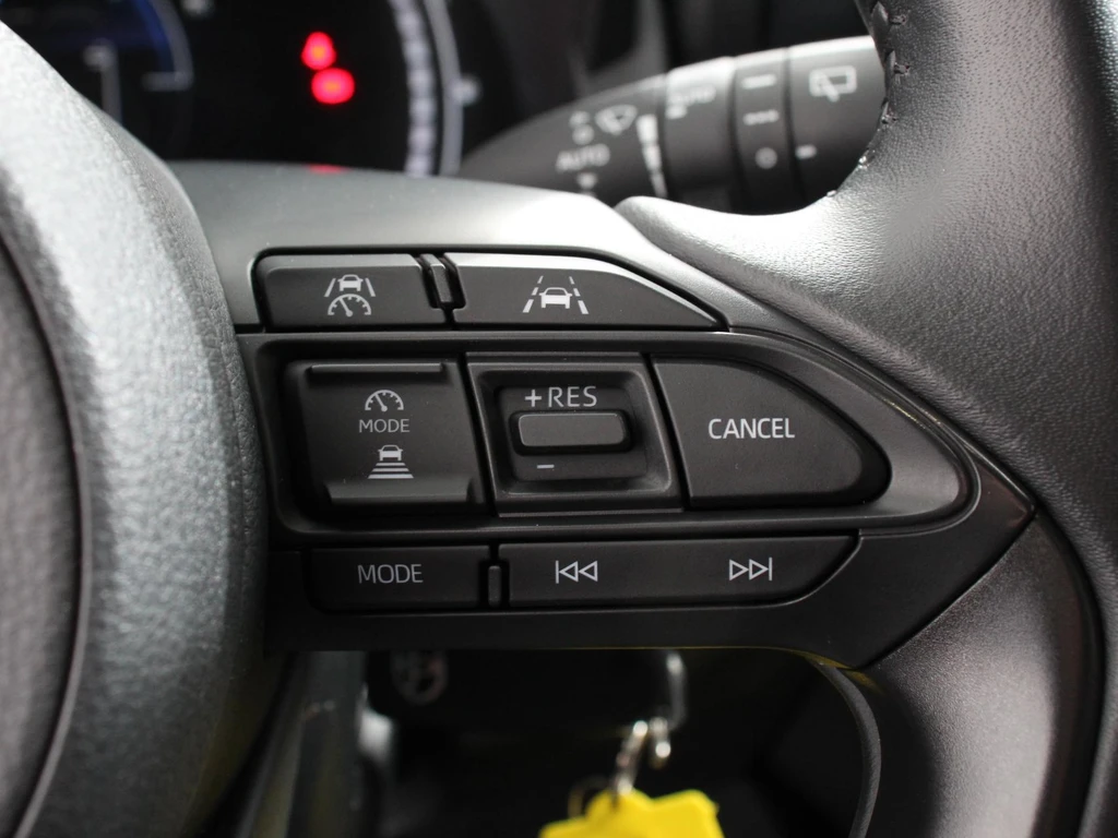 Toyota Yaris – foto 14