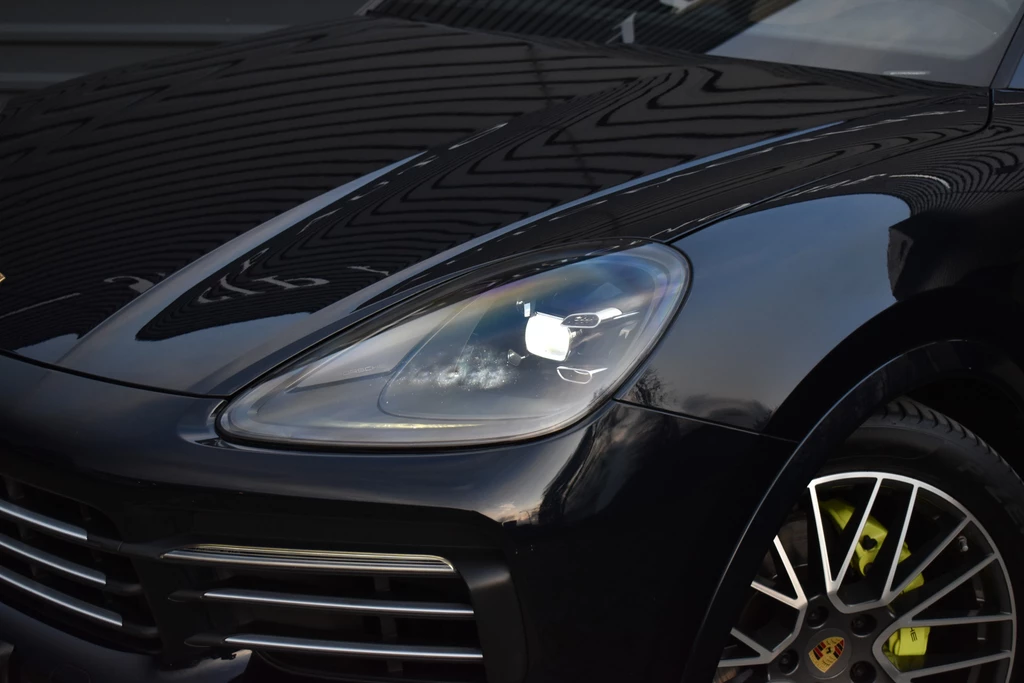 Porsche Cayenne – foto 41