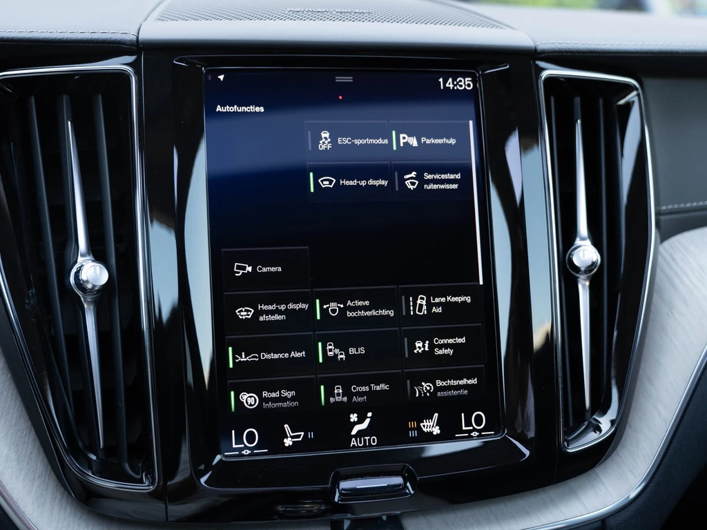 Volvo XC60 – foto 25