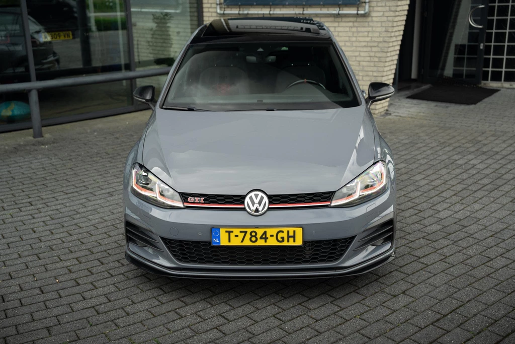 Volkswagen Golf – foto 11