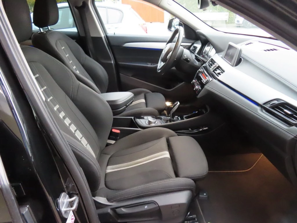 BMW X2 – foto 43