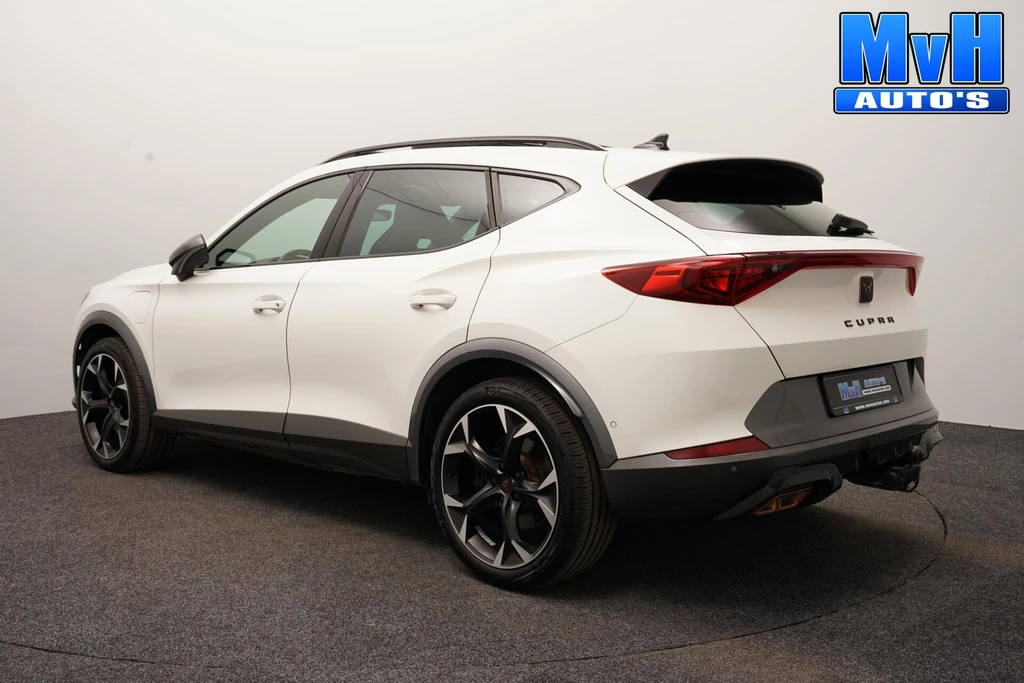 CUPRA Formentor – foto 6