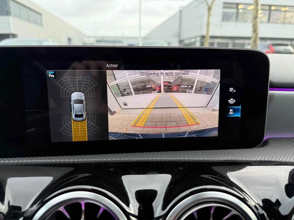 Mercedes-Benz CLA – foto 32